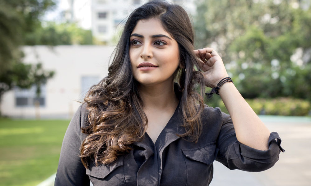 Manjima Mohan HD photos by KiranSa Photography