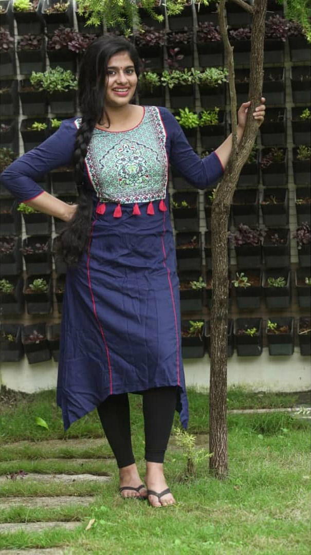 Nayanthara Chakravarthy photoshoot stills - South Indian Actress