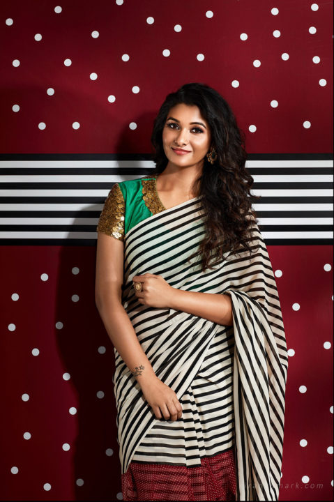 Priya Bhavani Shankar photoshoot stills by Kiran Kumar K