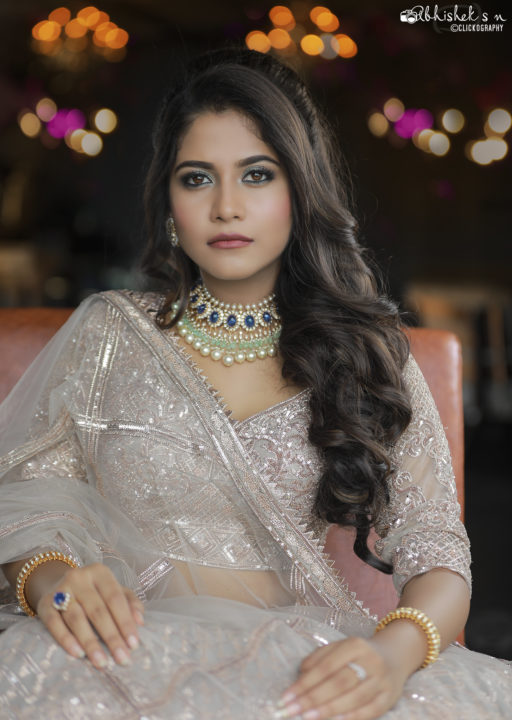 Sampada Gowda photoshoot stills