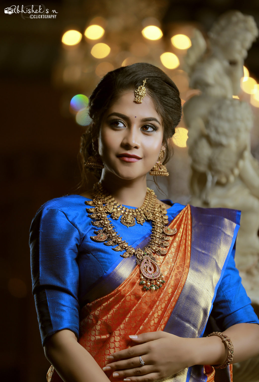 Sampada Gowda photoshoot stills - South Indian Actress