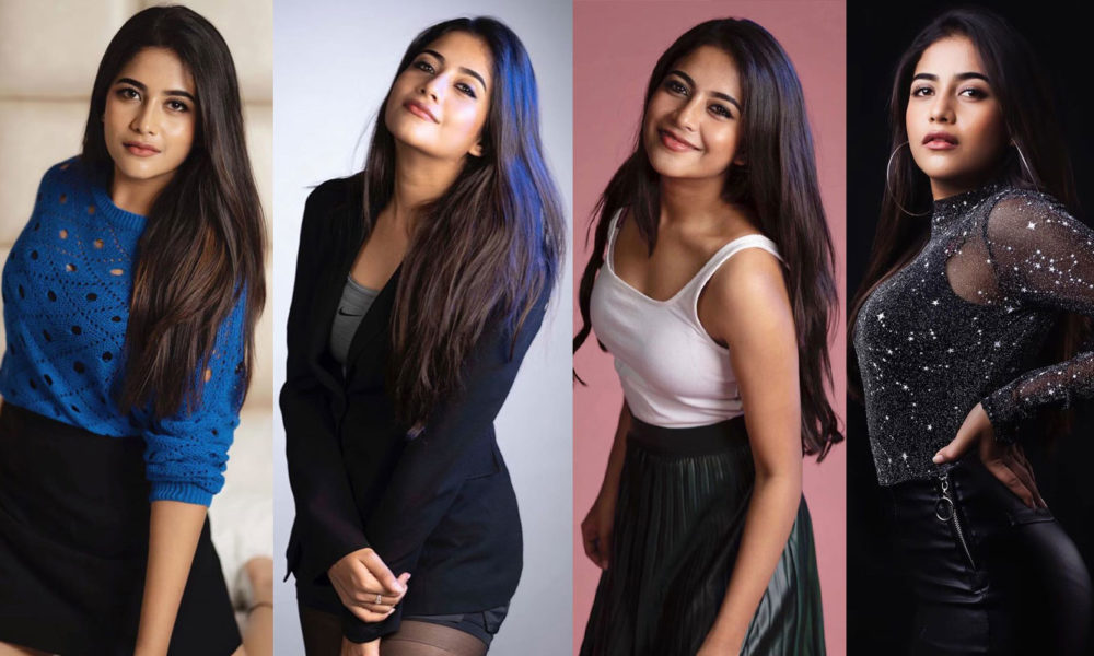 Sampada Gowda photoshoot stills