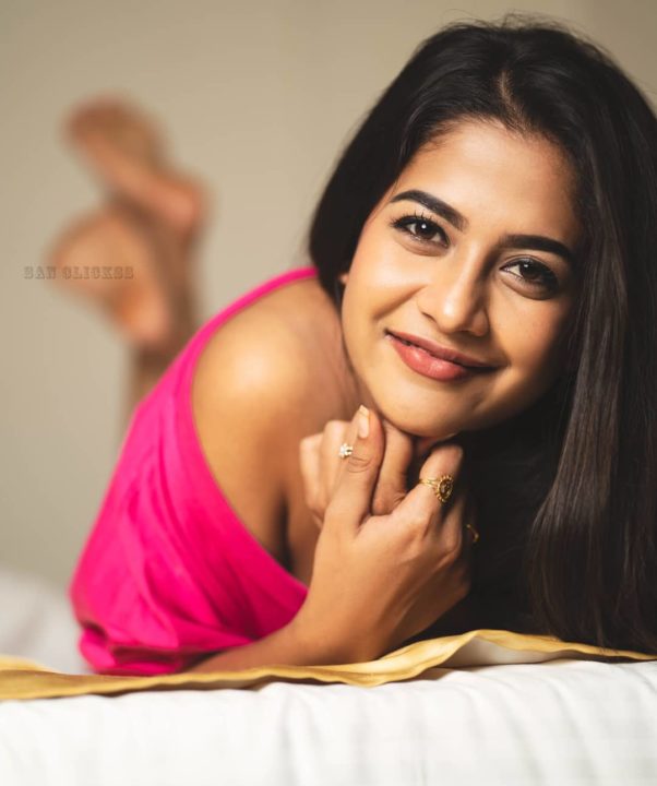 Sampada Gowda photoshoot stills