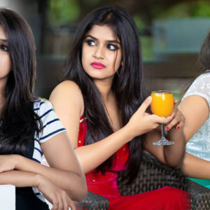 Sanjana Anand photos by photographer Kiran Shivaraj
