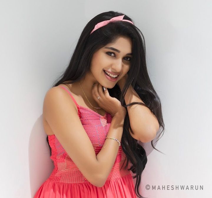 Shirley Babithra photoshoot stills