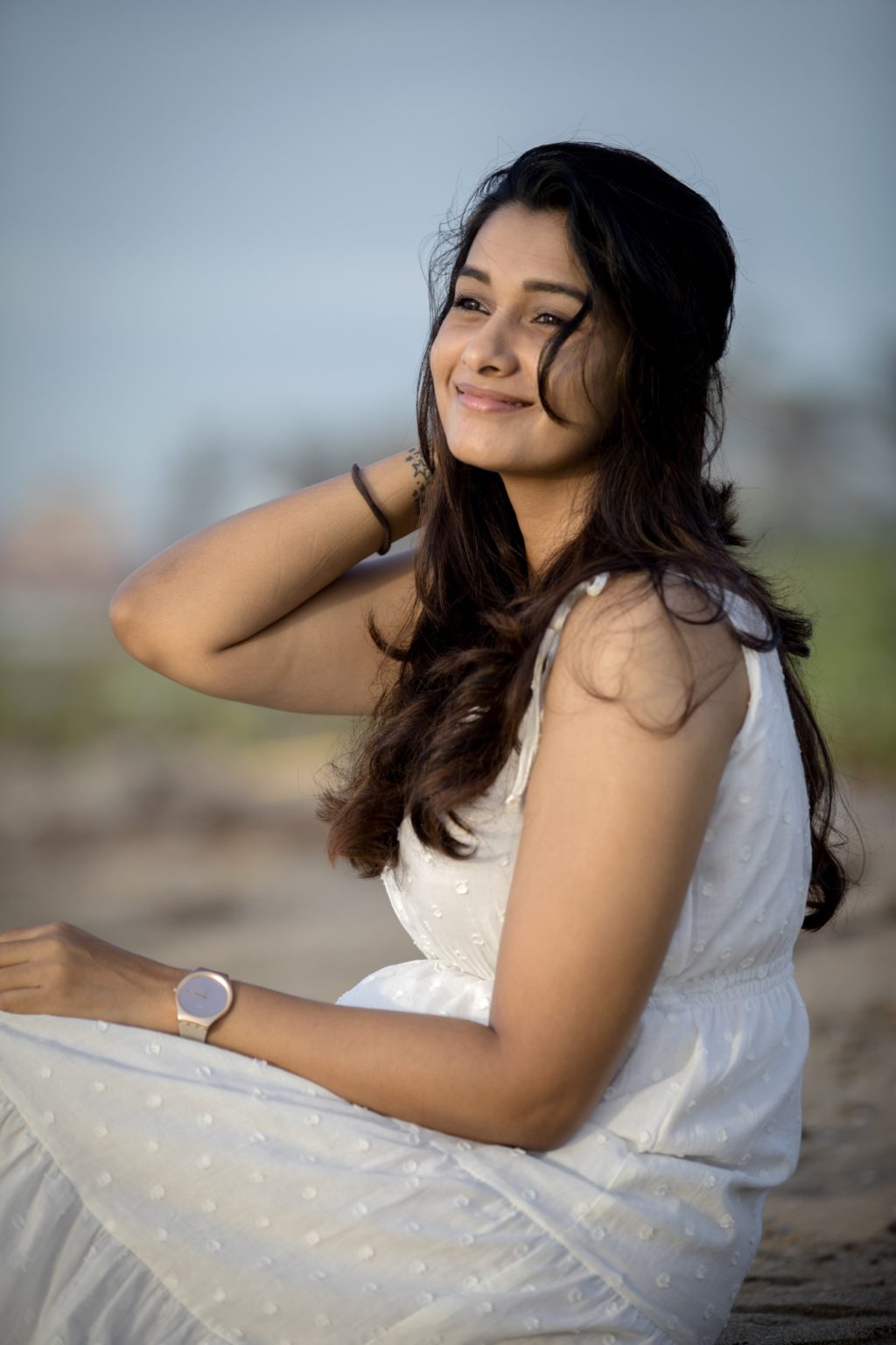 Priya Bhavani Shankar Photoshoot Stills By Kiransa Photography