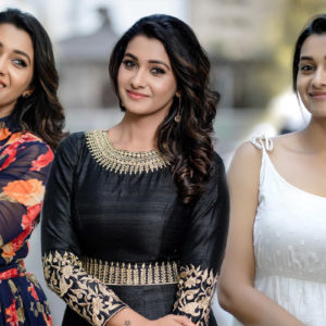 Priya Bhavani Shankar photoshoot stills by KiranSa photography