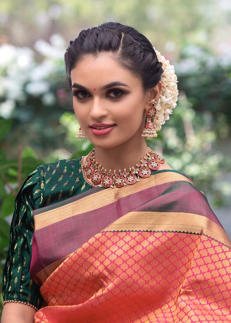 VJ Akshayaa photoshoot stills - 2020 - South Indian Actress