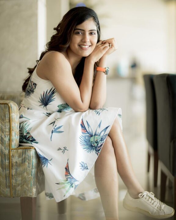 Amritha Aiyer hd images photoshoot stills by Camera Senthil