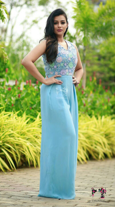 Malayalam Actress Gaadha photoshoot stills by Pranav Raaj