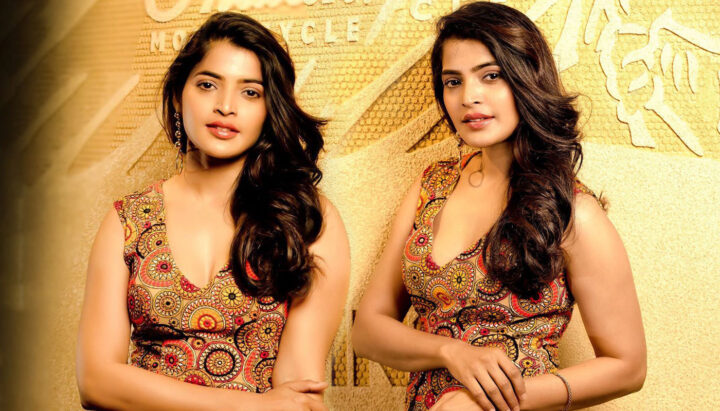 Sanchita Shetty