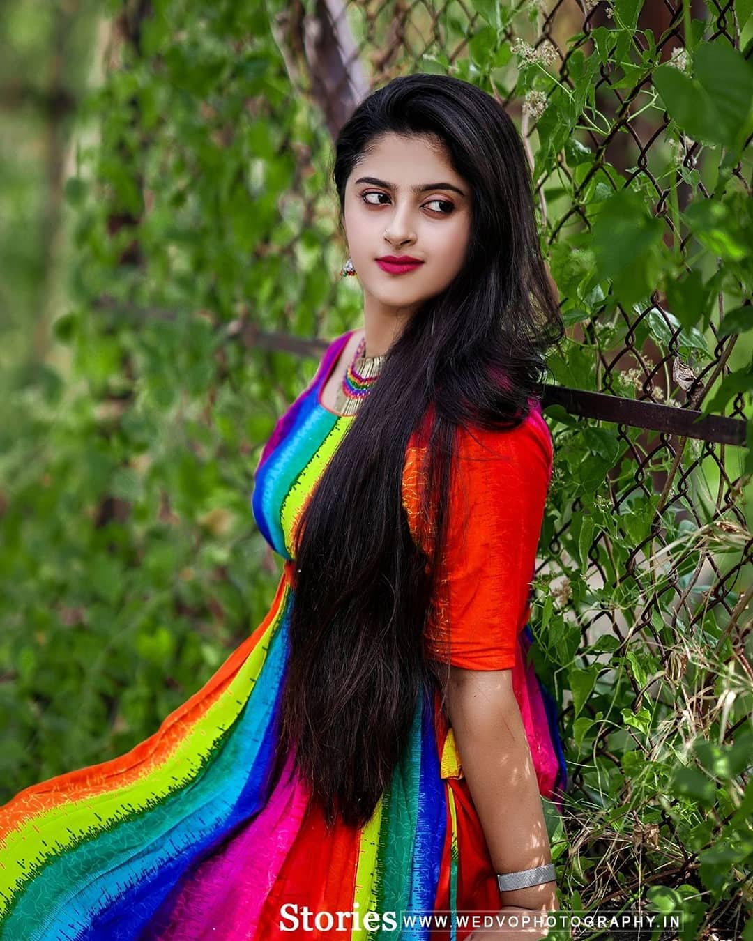 Malayalam actress and model Shehna Noushad latest photos - South Indian  Actress