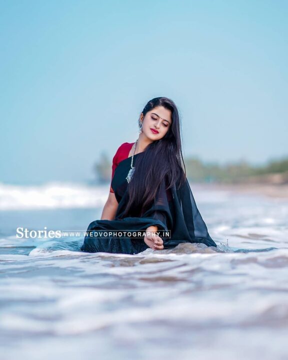 Malayalam actress and model Shehna Noushad latest photos