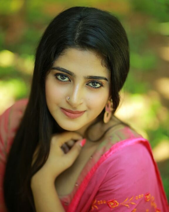 Malayalam actress and model Shehna Noushad latest photos
