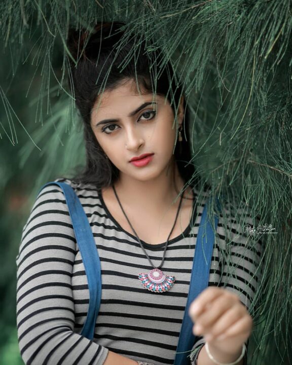 Malayalam actress and model Shehna Noushad latest photos