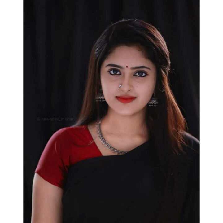 Malayalam actress and model Shehna Noushad latest photos