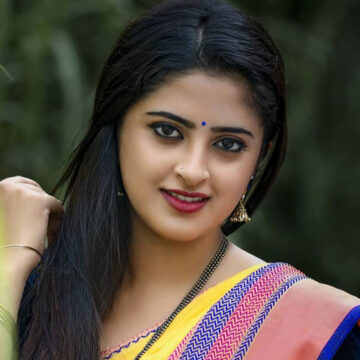 Malayalam actress and model Shehna Noushad latest photos