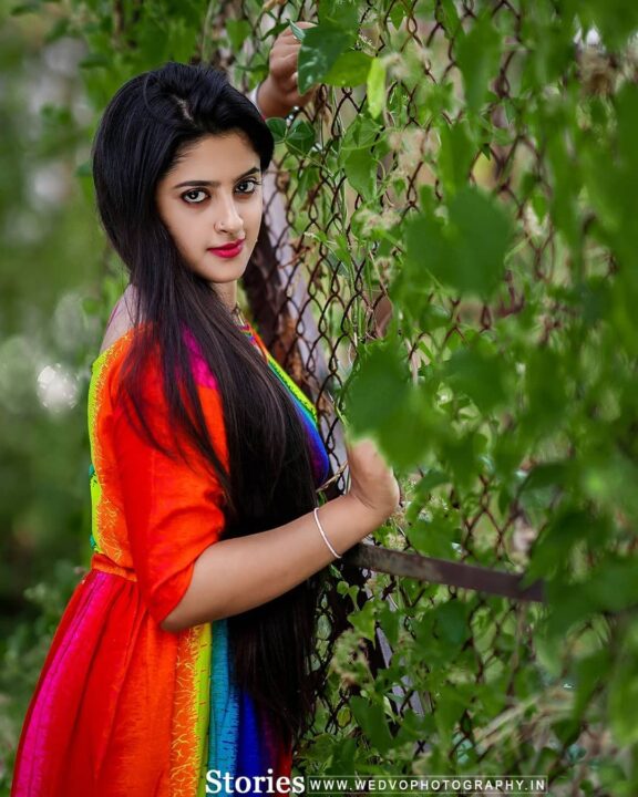 Malayalam actress and model Shehna Noushad latest photos