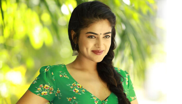 Siddhi Idnani photoshoot stills by Deepak Durai