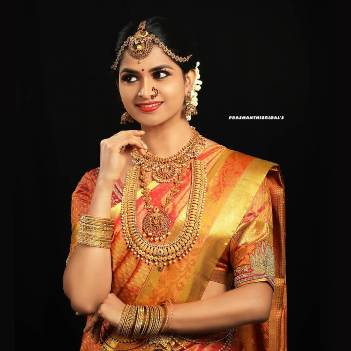 Suma Poojari latest photos