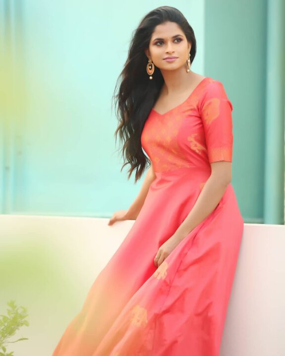 Suma Poojari latest photos