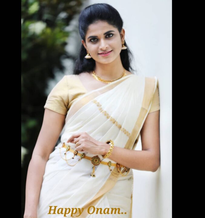 Suma Poojari latest photos