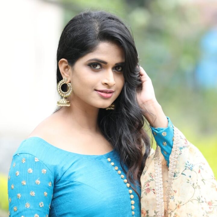 Suma Poojari latest photos