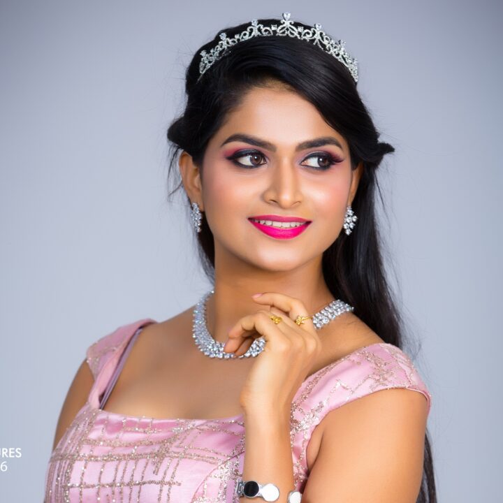 Suma Poojari latest photos