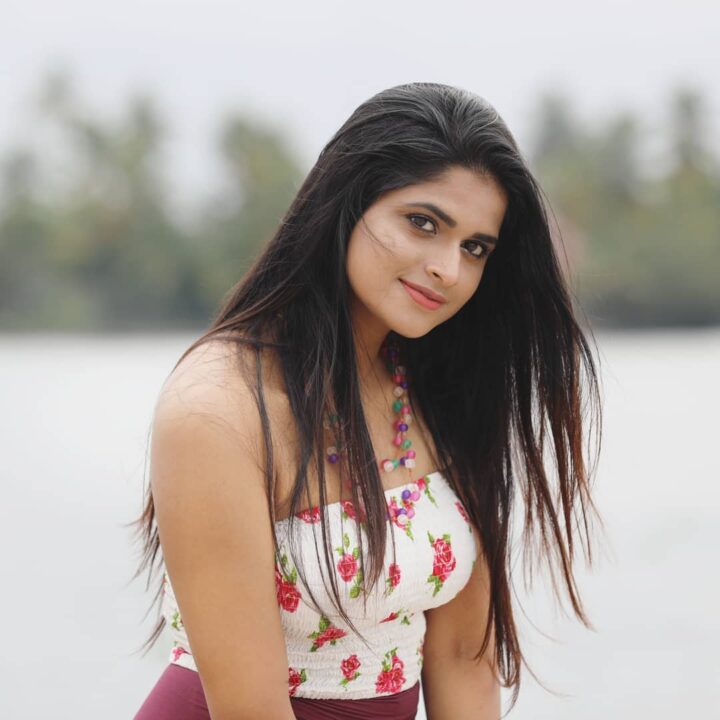 Suma Poojari latest photos