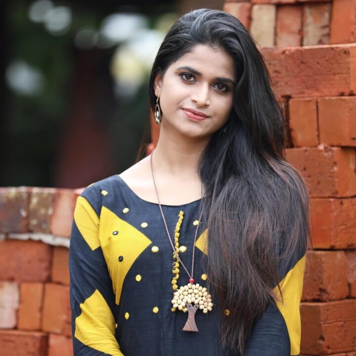 Suma Poojari latest photos