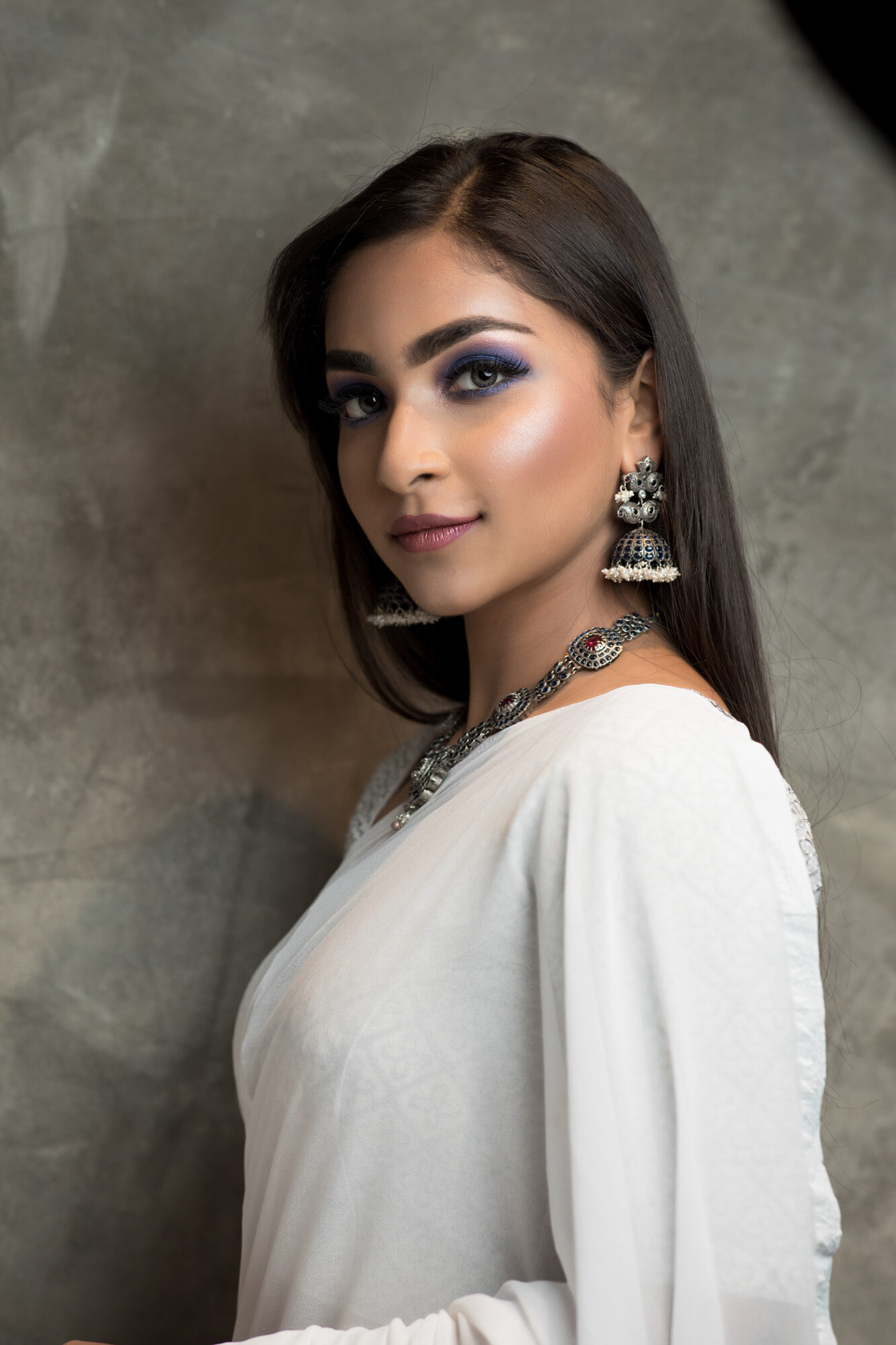 Tanika Rajkumar photoshoot stills by Avinash Murthy