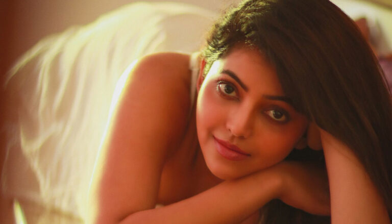 Athulya Ravi