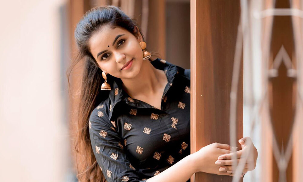 Chaitra Reddy photoshoot stills by Camera Senthil