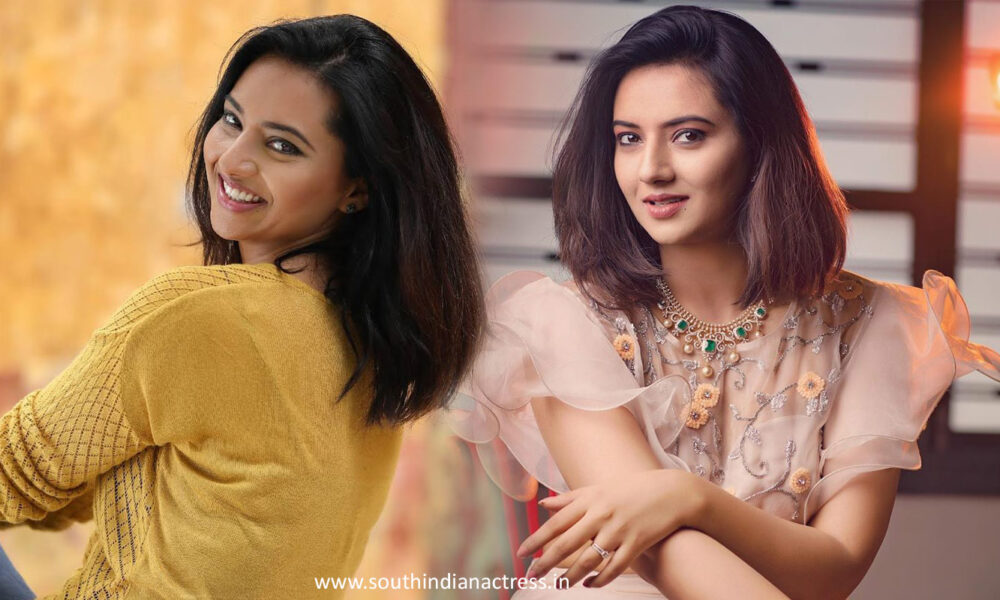 Isha Chawla photoshoot stills by Karteek Sivagouni