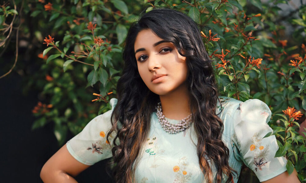 Mirna Menon photoshoot stills by Jees John Photography
