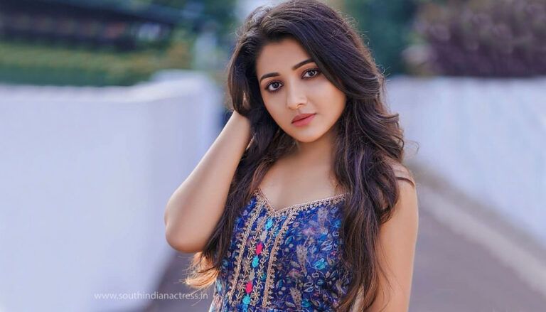 Mirna Menon photoshoot stills by Jees John Photography