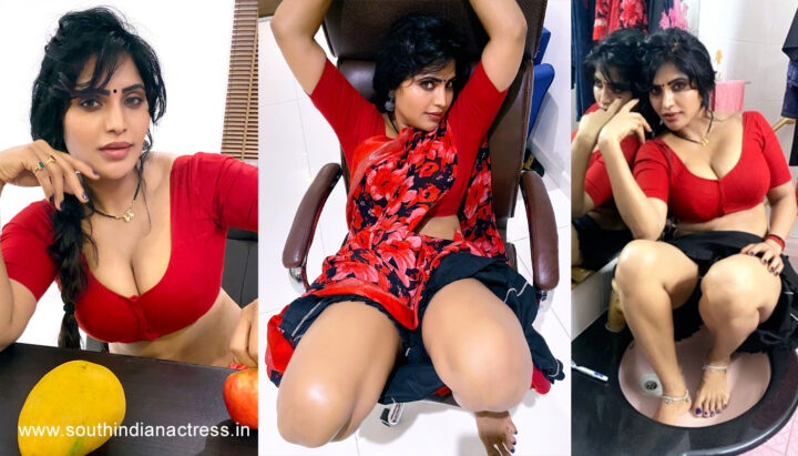 Naked Nanga Nagnam movie actress Sweety