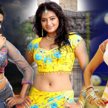 Priyamani hot navel photos