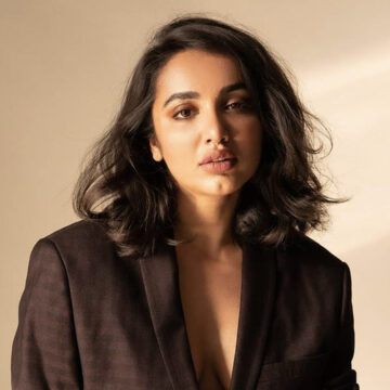 Tejaswi Madivada