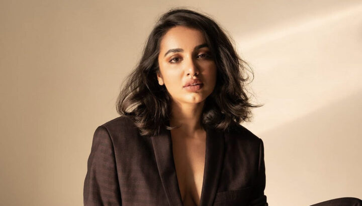 Tejaswi Madivada