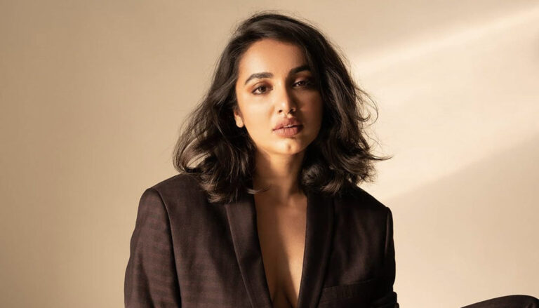Tejaswi Madivada