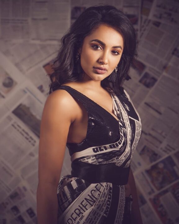 Tejaswi Madivada