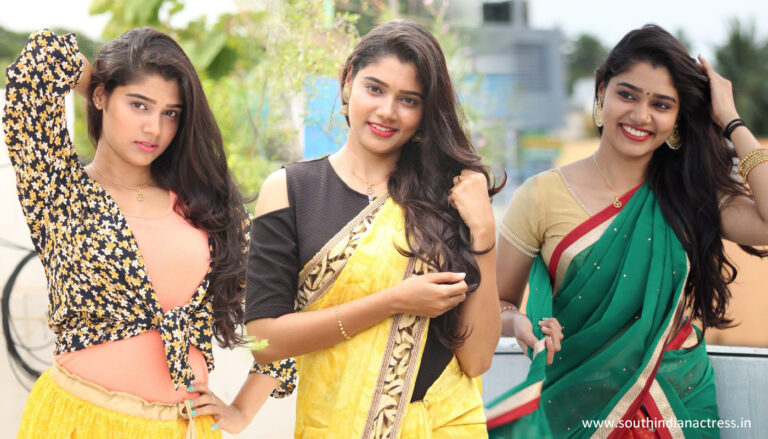 Pubg movie actress Aradya photos