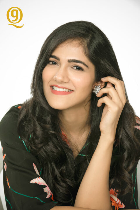 Simran Choudhary photos from Media9