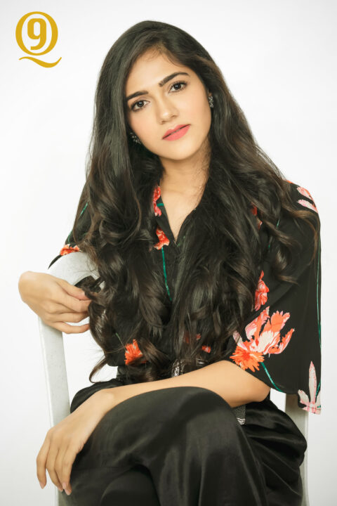 Simran Choudhary photos from Media9