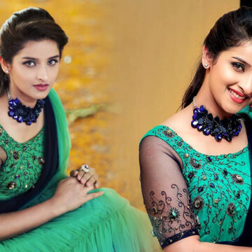 Malayalam actress Sowmya Menon photoshoot stills