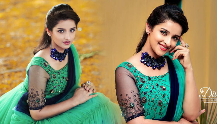 Malayalam actress Sowmya Menon photoshoot stills