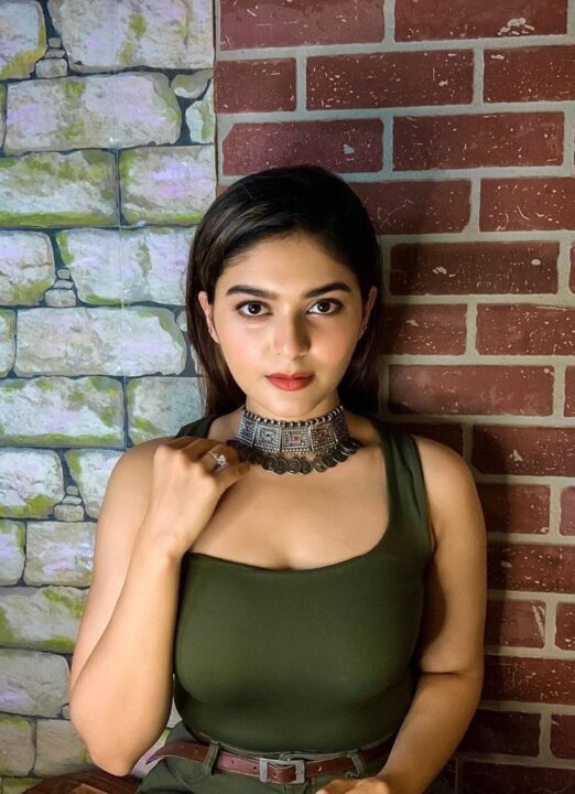 Vaibhavi Shandilya latest photos