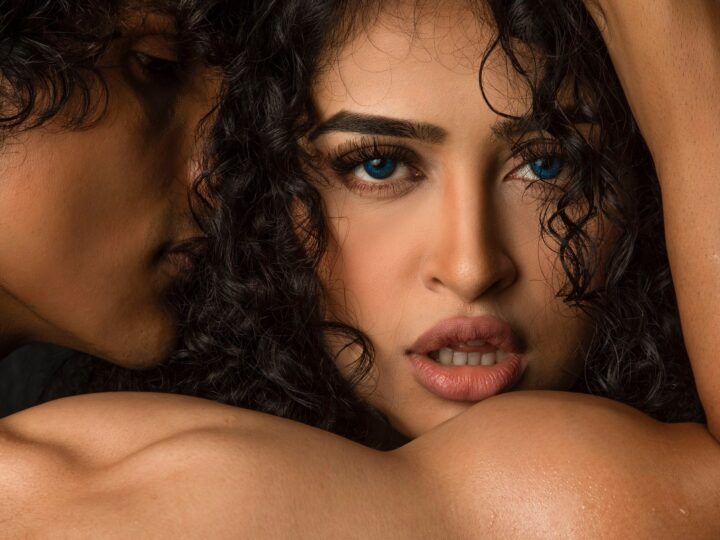 Apsara Rani hot photoshoot stills for RGV’s Thriller movie