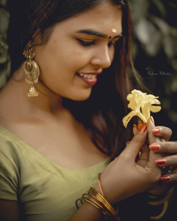 Malayalam actress and model Archana photoshoot stills